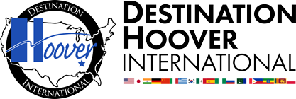 Destination Hoover International